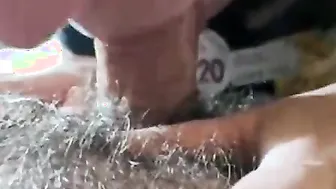Bf getting Fellatio pov