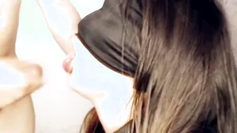 I love sucking off dicks until they spill all their cum on my face