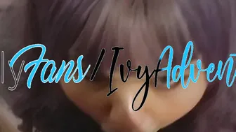 Ivycouple - fellatio - more videos inside IvyAdventure OF