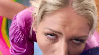 Claudia mac Home movie