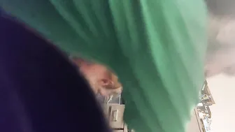 Cheating Roommate Offer Sloppy head
