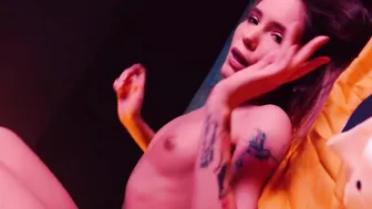 YourBabyPearl - daddy needs a dripping women like me