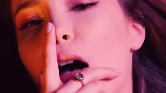 YourBabyPearl - daddy needs a dripping women like me