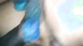 bbw suck a mean cock