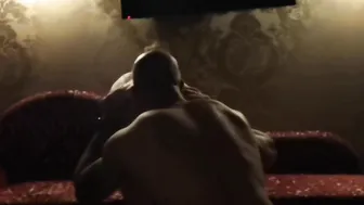 Sex with a Hot next door