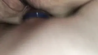 Milf 51f mouth cunt  booty boned by 37m cub
