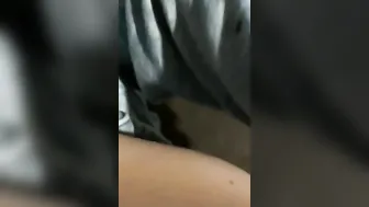 Face fucking my mistress led to HARD anal. My dick barely fit.