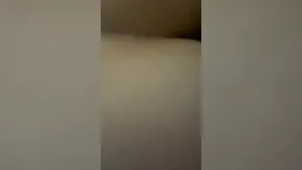 Face fucking my mistress led to HARD anal. My dick barely fit.