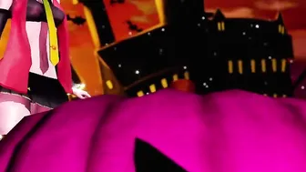 【MMD R-19 yo SEX DANCE】SWEET SEXUAL BUTT INSANE DELICIOUS SATISFACTION ホットお尻 [MMD]