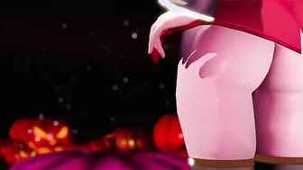 【MMD R-19 yo SEX DANCE】SWEET SEXUAL BUTT INSANE DELICIOUS SATISFACTION ホットお尻 [MMD]