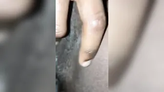 Take it inside your butt let me open you up next