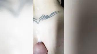 Rychlý analní sex