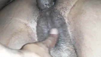GIGANTIC BUTT BLACK FREAK NEXT DOOR 