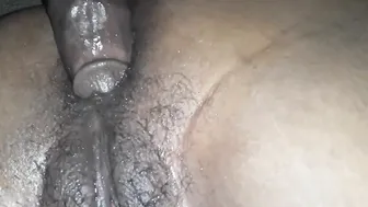 GIGANTIC BUTT BLACK FREAK NEXT DOOR 