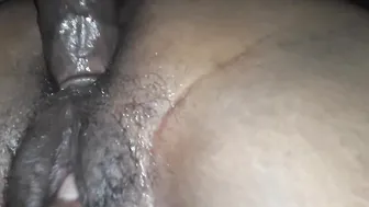 GIGANTIC BUTT BLACK FREAK NEXT DOOR 