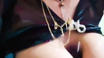 Nuxuri DoReMi_Sex-Swing-Creamy-Cum