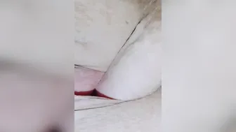 Gets his penis dripping turns me on