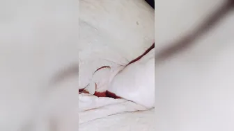 Gets his penis dripping turns me on