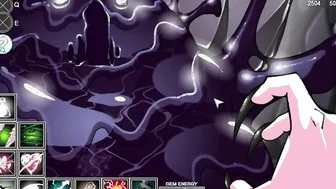 Battle porn video – Crimson Keep 7 - Colossal Slime Battle Guide  Sex Tape? - True Zen