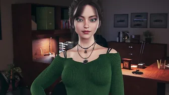 SHALE HILL #69 • Visual Novel Gameplay [HD]