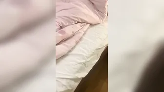 Cought my step sister masturbatong so I plowed her