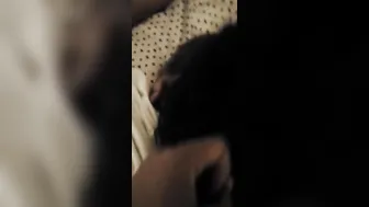 Thick Yellowbone mom Back shots