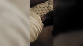 Thick Yellowbone mom Back shots
