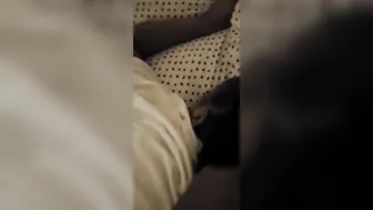 Thick Yellowbone mom Back shots