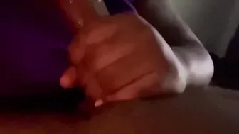Part 1 of sucking off daddy cock. Cashapp $kaydaluv1 for part two  three