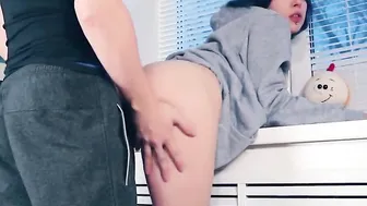Teenagers gotten a Real Orgasm instead of vape