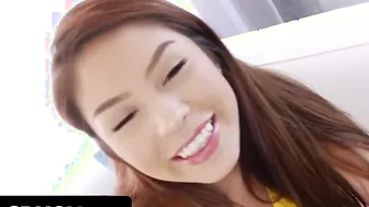 Stepfantasy porn video – Dad Crush - Hottie Eighteen Fulfills Stepdads Toes Bdsm Fantasy