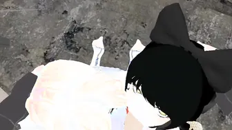 Blake  Weiss point of view