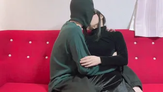 【ナンパ素人♡】性欲覚醒 ！今日会ったばかり…他人と濃厚キスで発情し痙攣するほどイキ狂いよがる美肌美女(≧∀≦)個人撮影／寝取られ／日本人／美乳／乳首／スレンダー／人妻／不倫／中出し／清楚／正常位