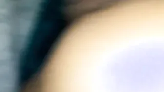 Vagina plowed