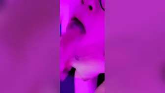 chinese girlfriend Swallows Cum