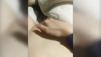 My bf wants to have phone sex during the lockdown - Part four