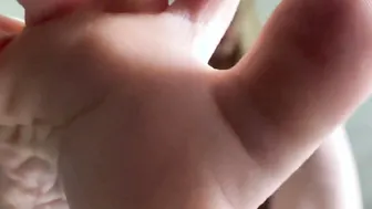 I have heard you like my foot ❤︎