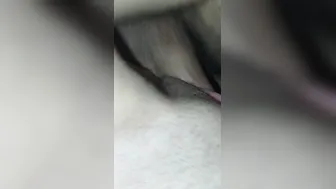 nympho moans with satisfaction that nice cunt 
