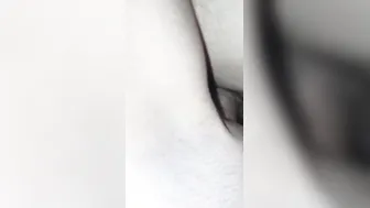 nympho moans with satisfaction that nice cunt 