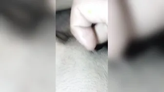 nympho moans with satisfaction that nice cunt 
