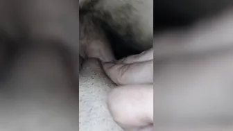 nympho moans with satisfaction that nice cunt 