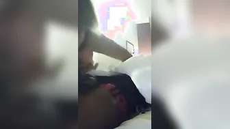 Blowing daddy real gorgeous 