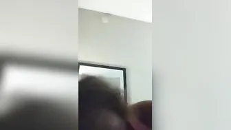 Blowing daddy real gorgeous 