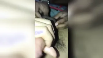 Suck suck suck 
