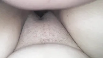 I cant gotten enough of this ebony dick inside my snatch
