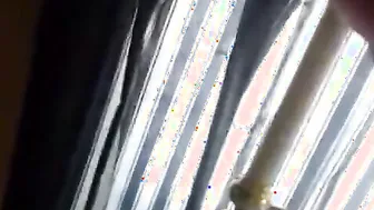 19 Year Old Hot with Beauty curves plowed inside booty and taking it like kinky skank