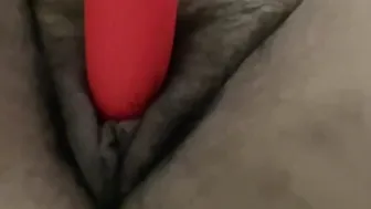 Having Fun with myself