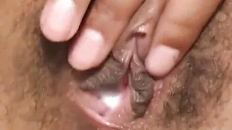 black Cutie plowed on outdoor beach