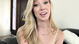 January 2022 Flavor Of The Month Haley Reed - S2:E6