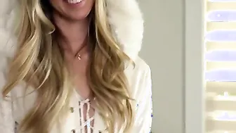 January 2022 Flavor Of The Month Haley Reed - S2:E6